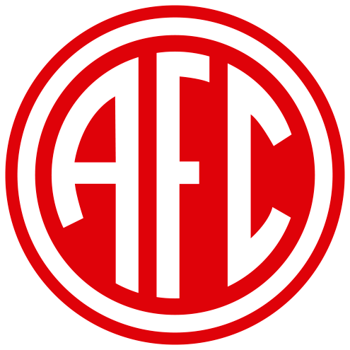 Escolinha Oficial América Afc